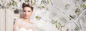 Ellis Bridal at Strides, Chesterfield, Derbyshire