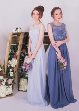 Bridesmaid dresses, chesterfield
