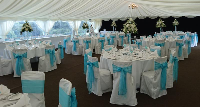 Chair Covers By Strides Wedding Specialists In Chesterfield