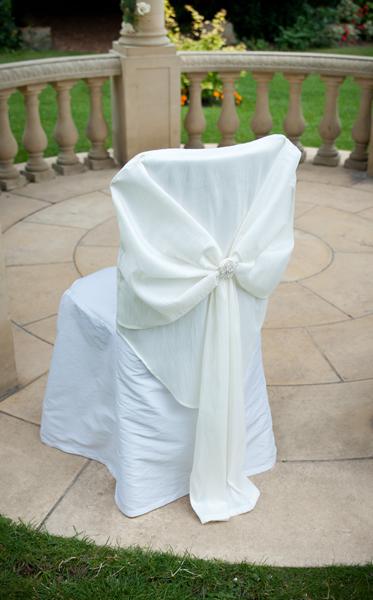 Chair Covers By Strides Wedding Specialists In Chesterfield