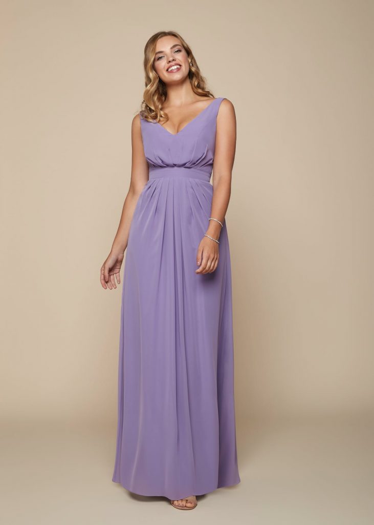 bridesmaid 2021